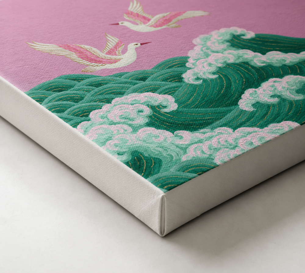 Canvas Prints