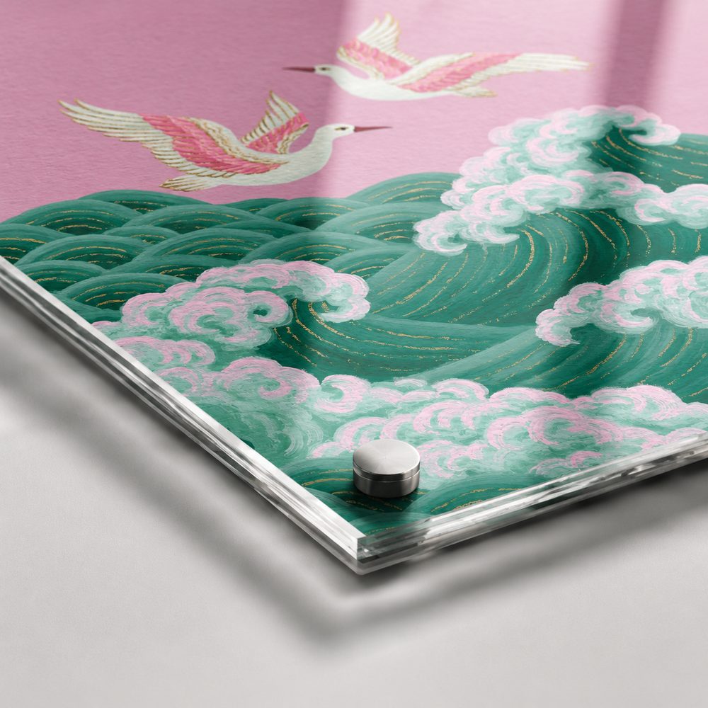 Acrylic Glass Prints