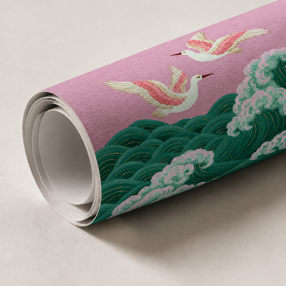 Rolled Posters