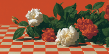Checkered Serenade