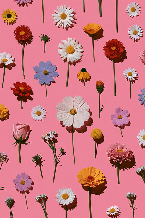 Scatter Botany
