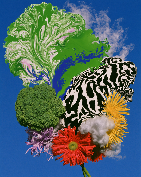 Botanical Counterfeit