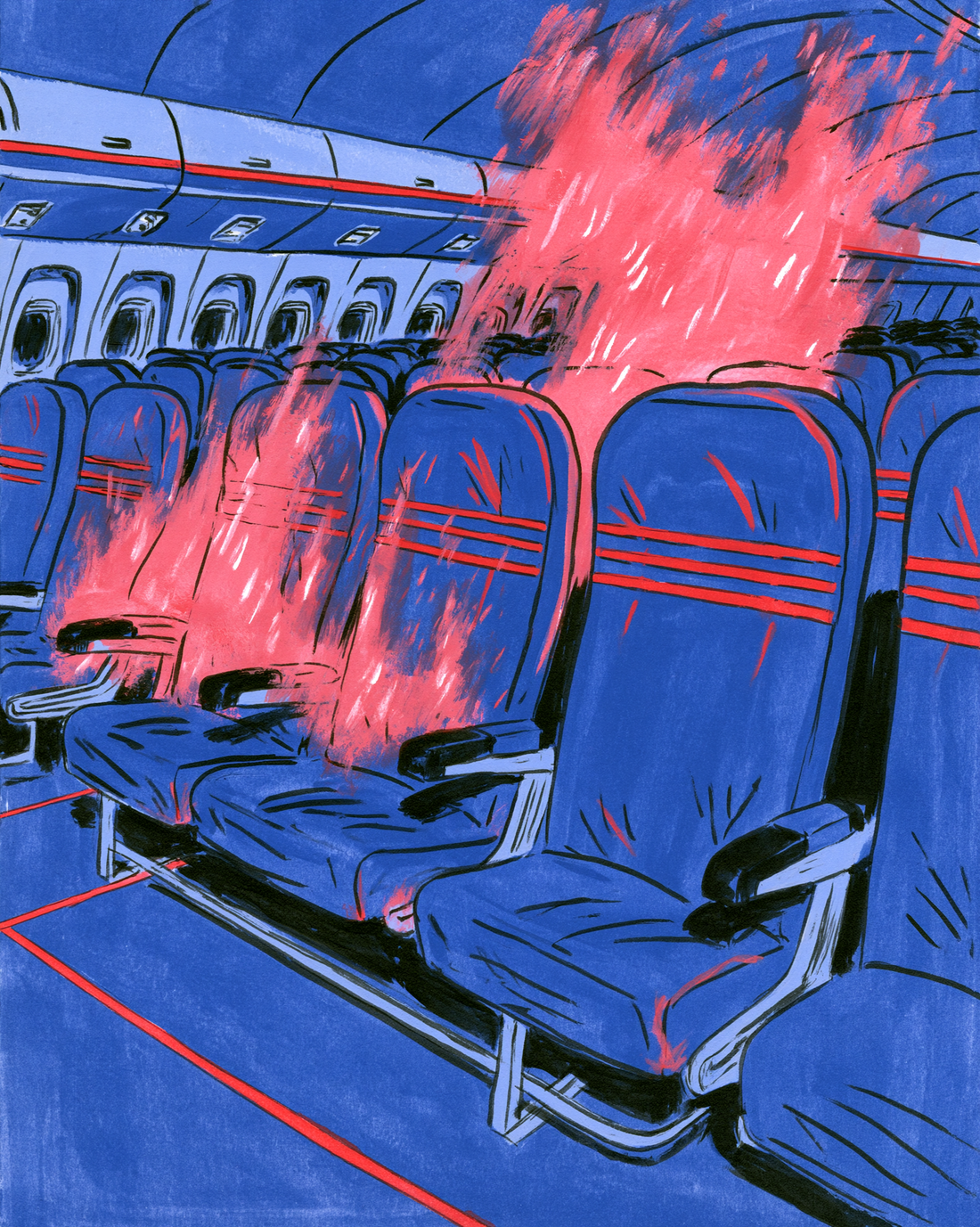 Cabin Pressure