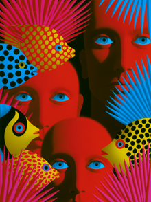 Fever Dreams