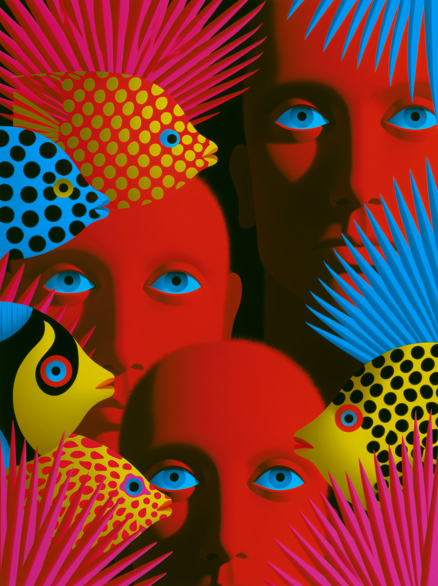 Fever Dreams