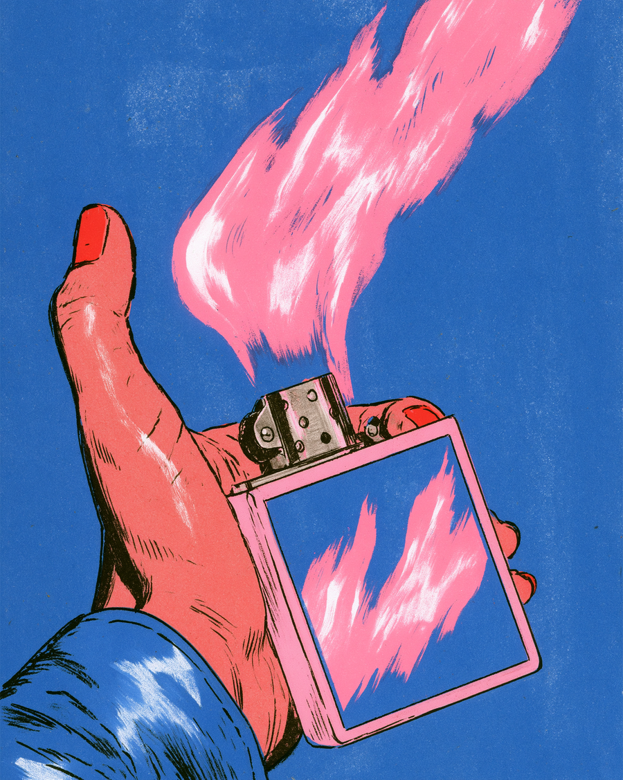 Ignition Bias