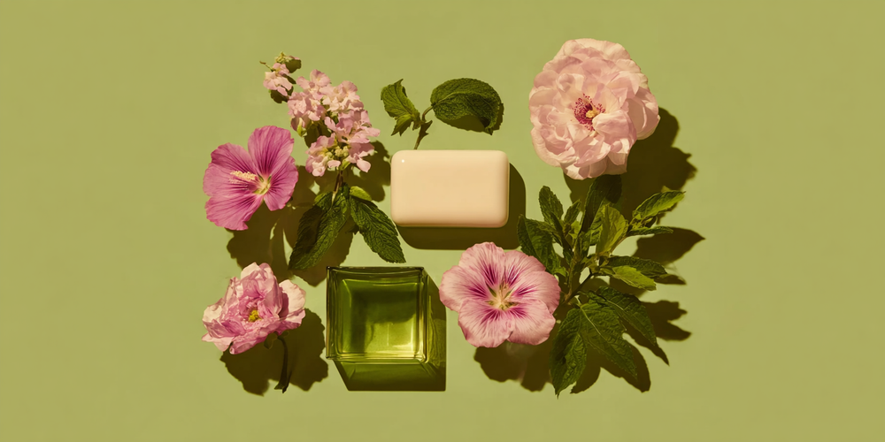 Bloom Ledger: Vessel