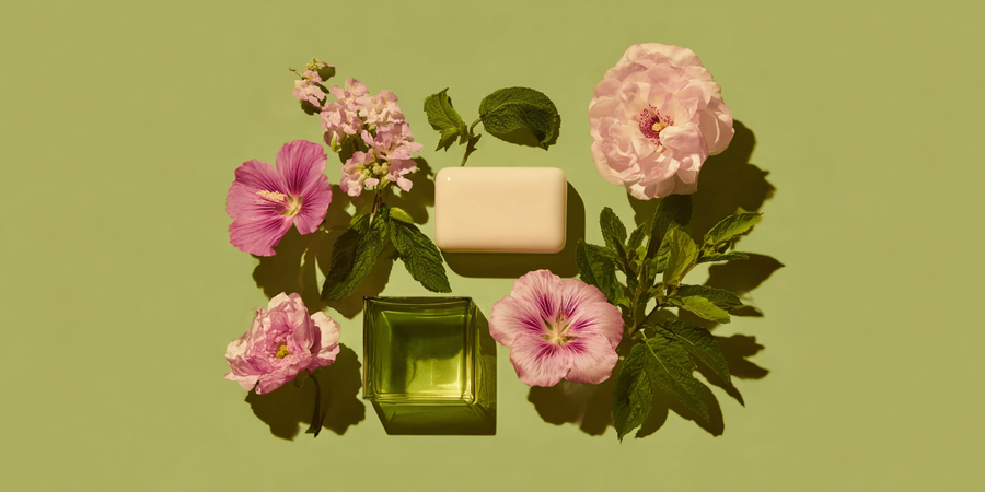 Bloom Ledger: Vessel