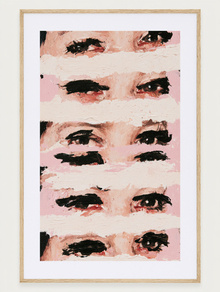 Ocular Redaction