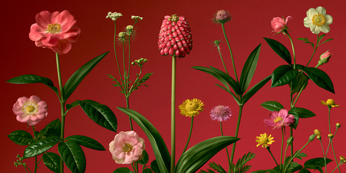 Bloodline Botany