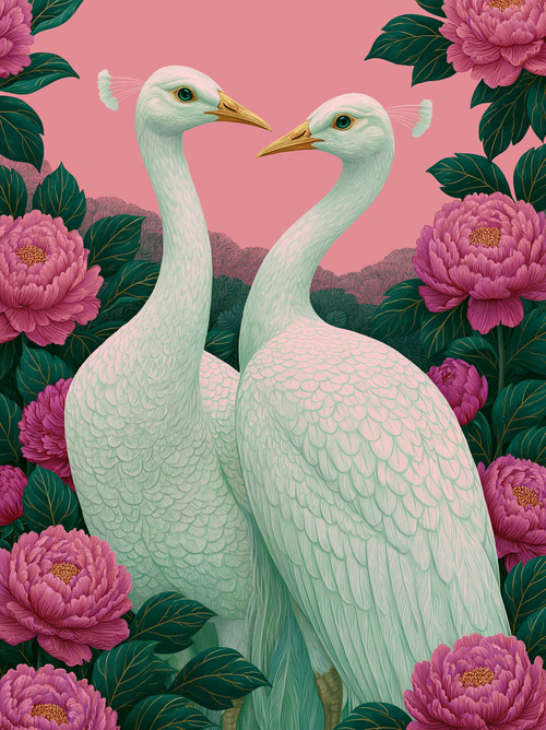 Neck and Neck
