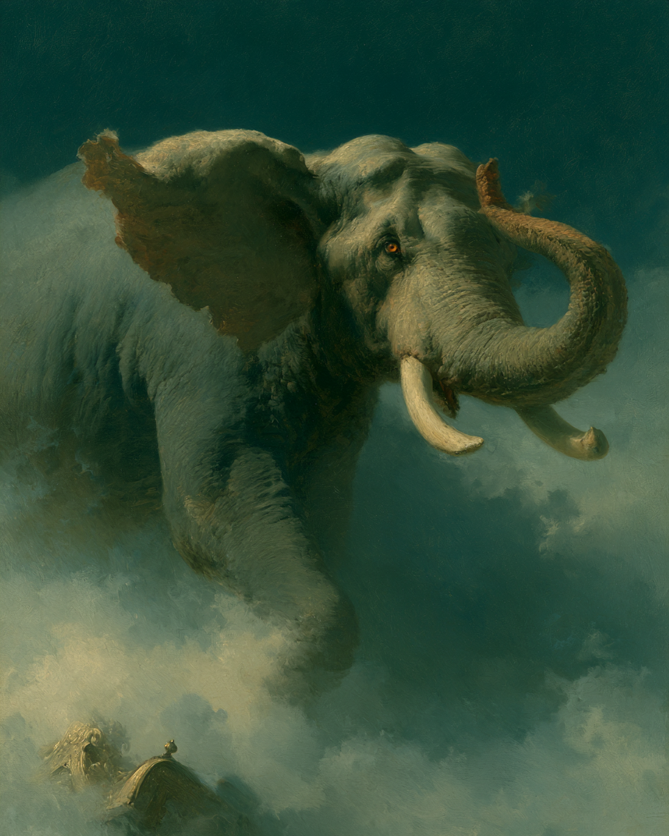 Cloudweight
