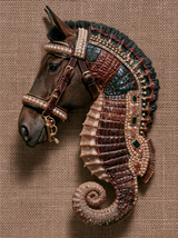 Equine Mythology