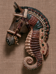 Equine Mythology
