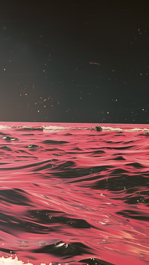 Bloodtide Dark