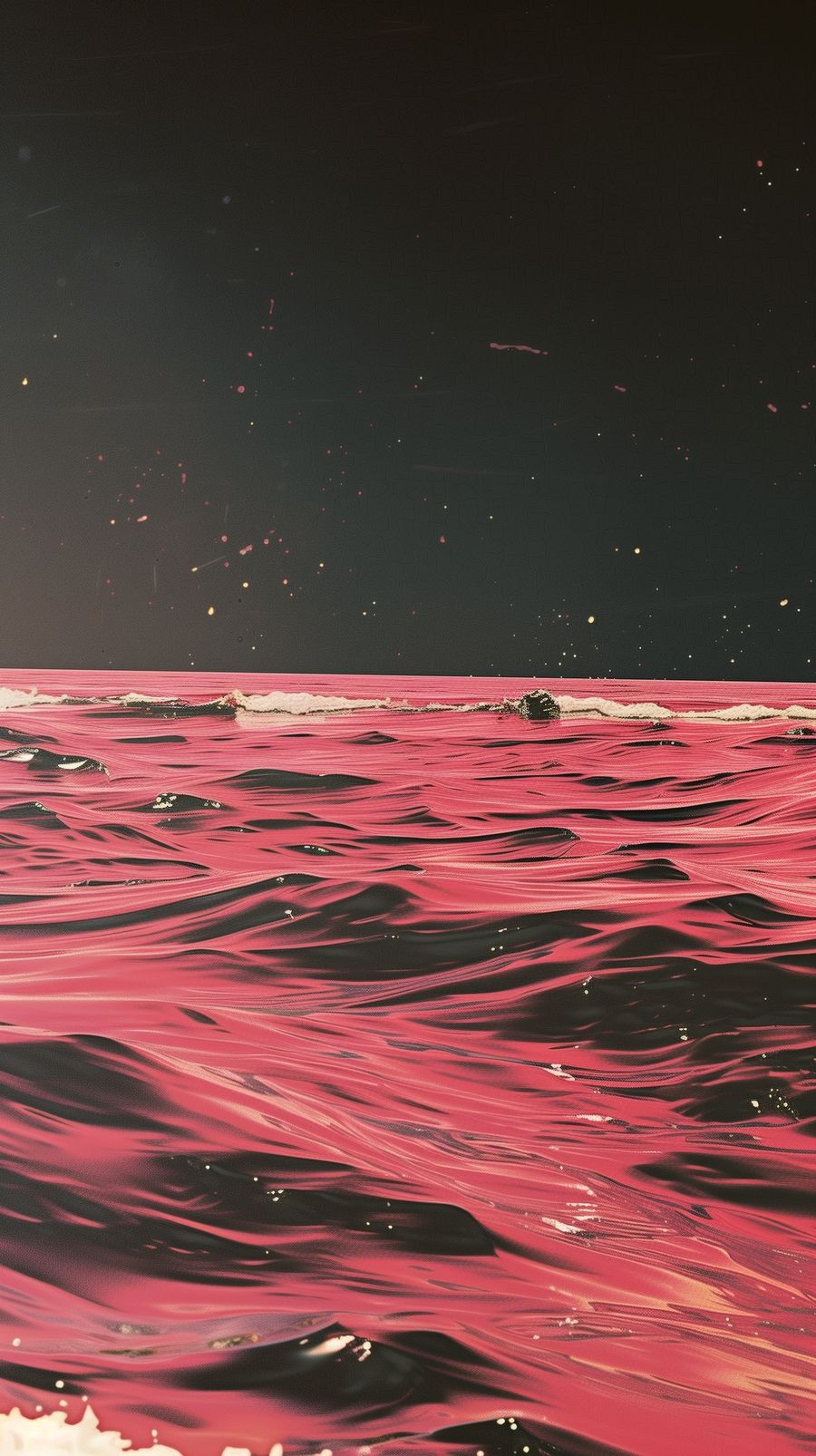 Bloodtide Dark