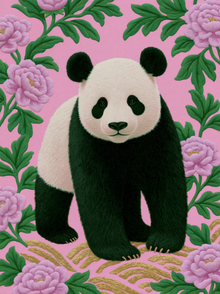 Peony Doctrine