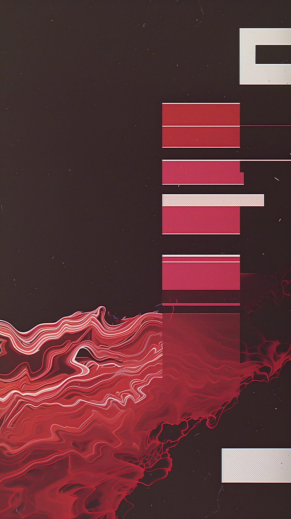 Ledger Bleed — room-scale preview
