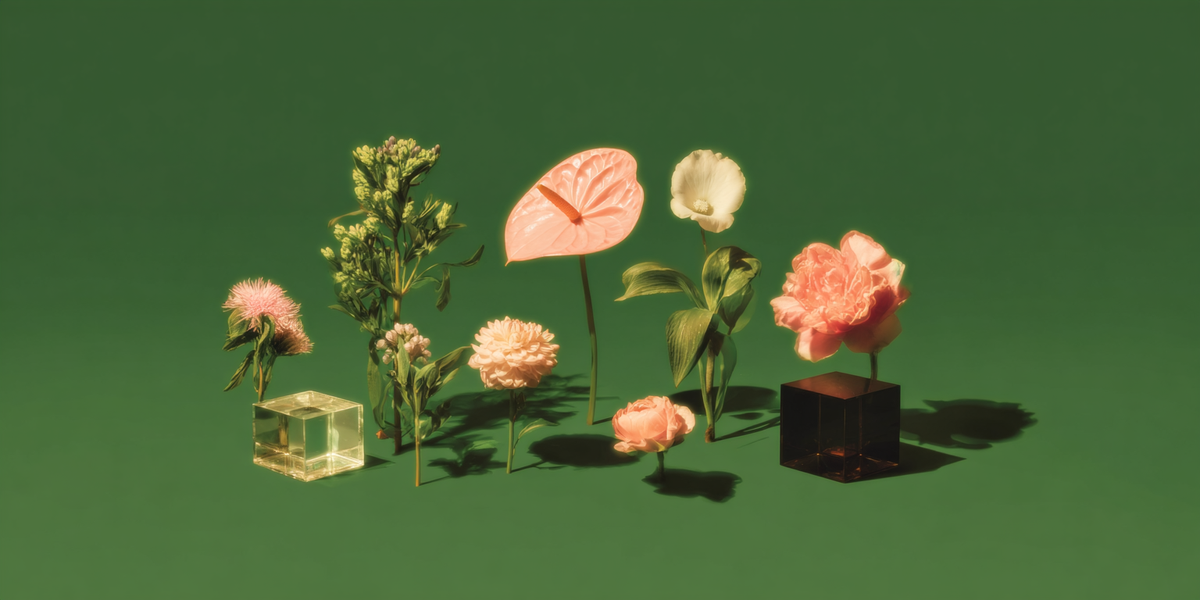 Specimen Ledger: Shadow