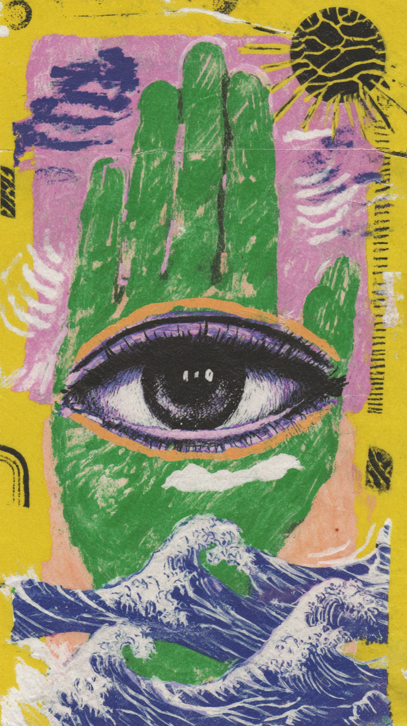 Palmreader