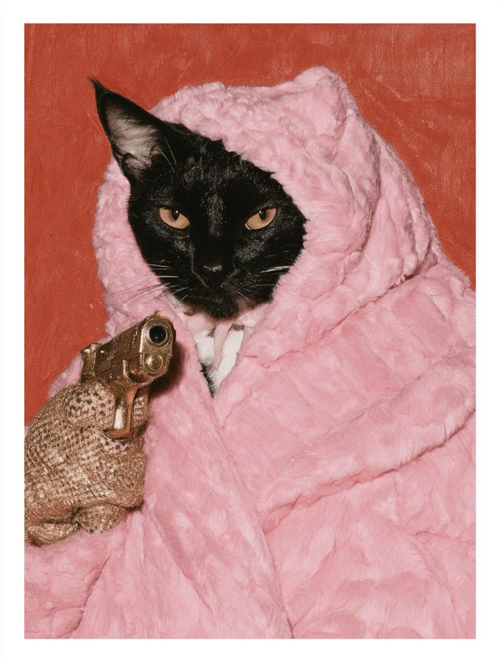 Fur Doctrine