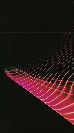 Signal Warp