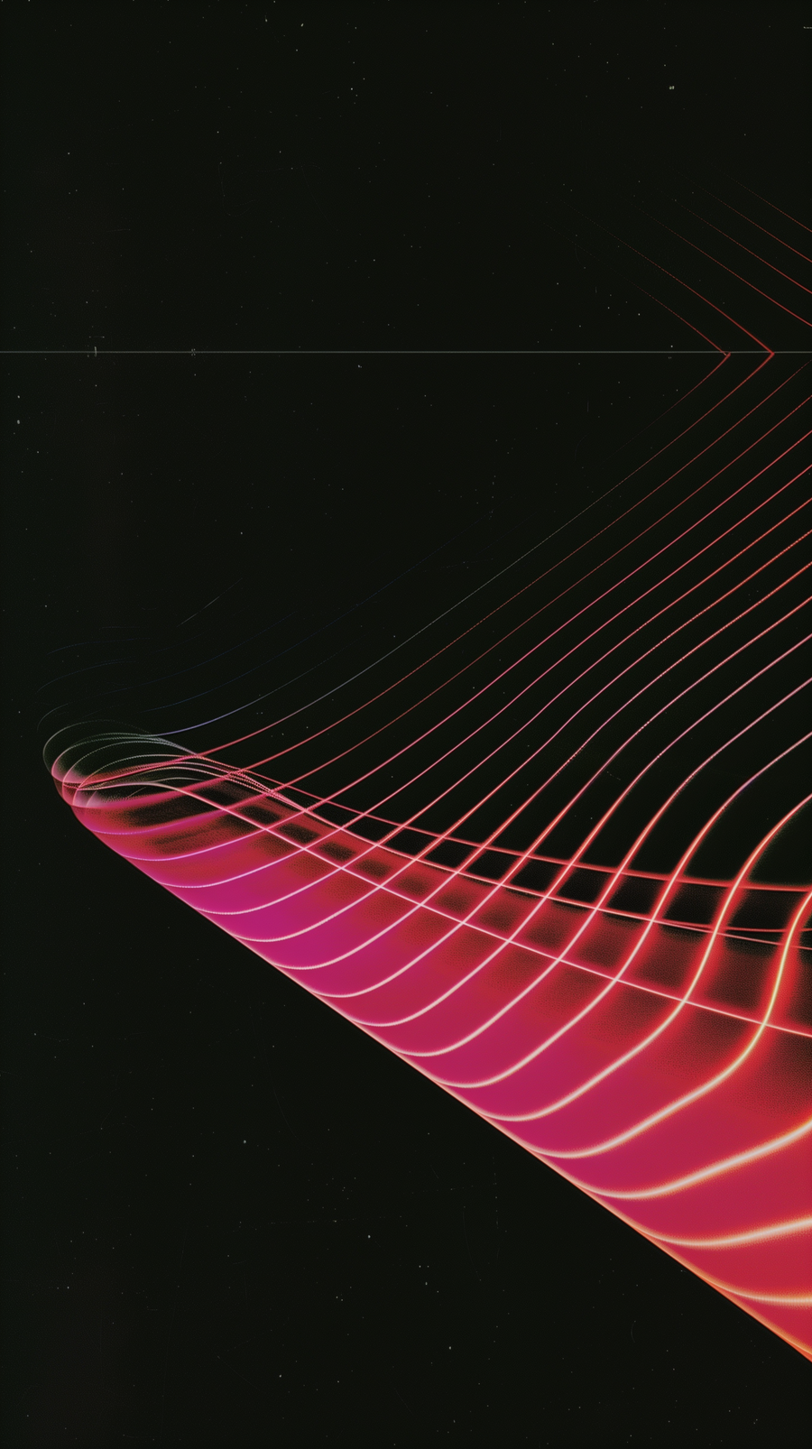 Signal Warp