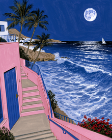 Bright Undertow
