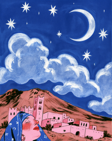 Crescent Fever