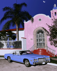 Parked Devotion
