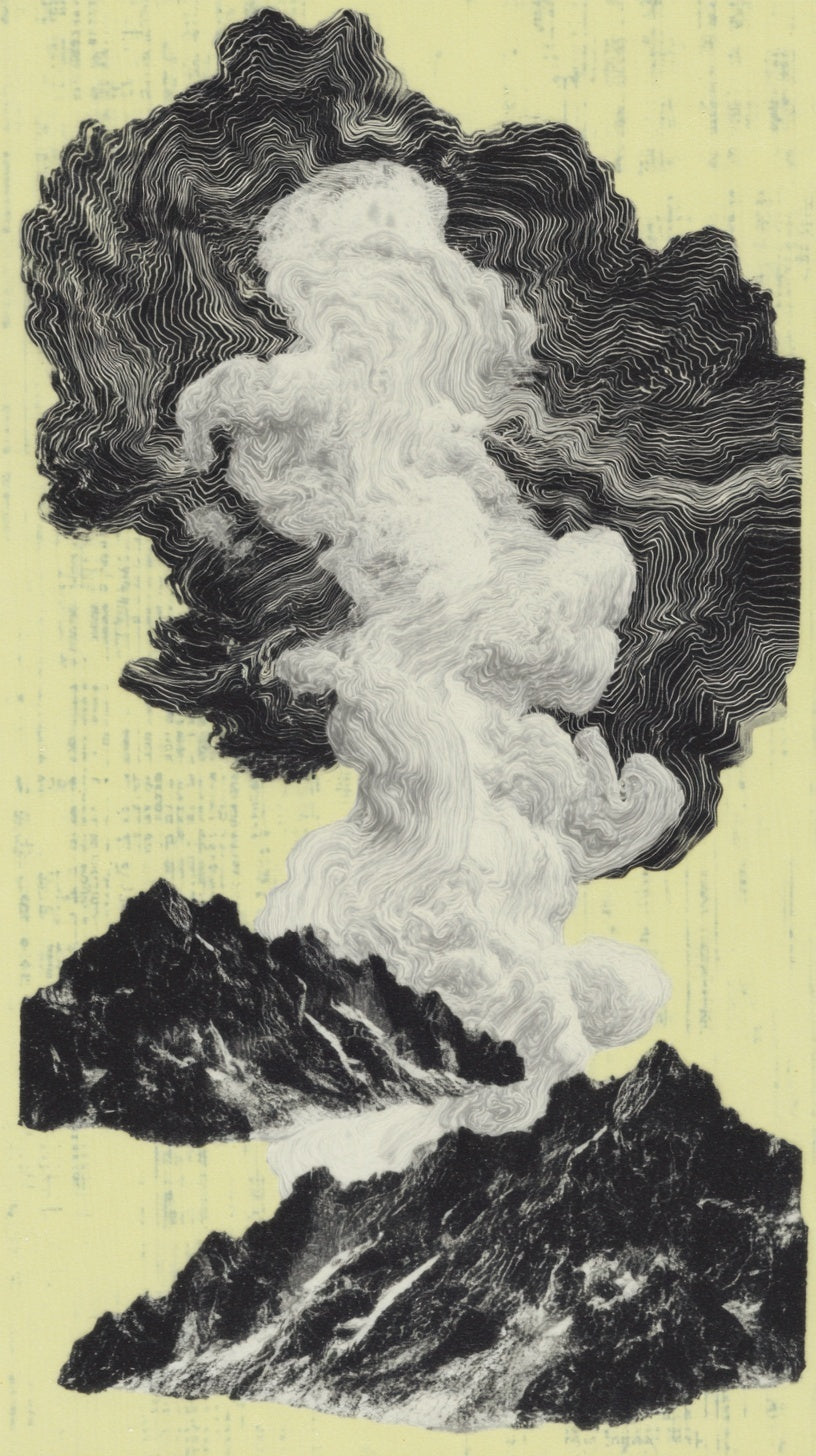 Selected work from Hanging Gardens