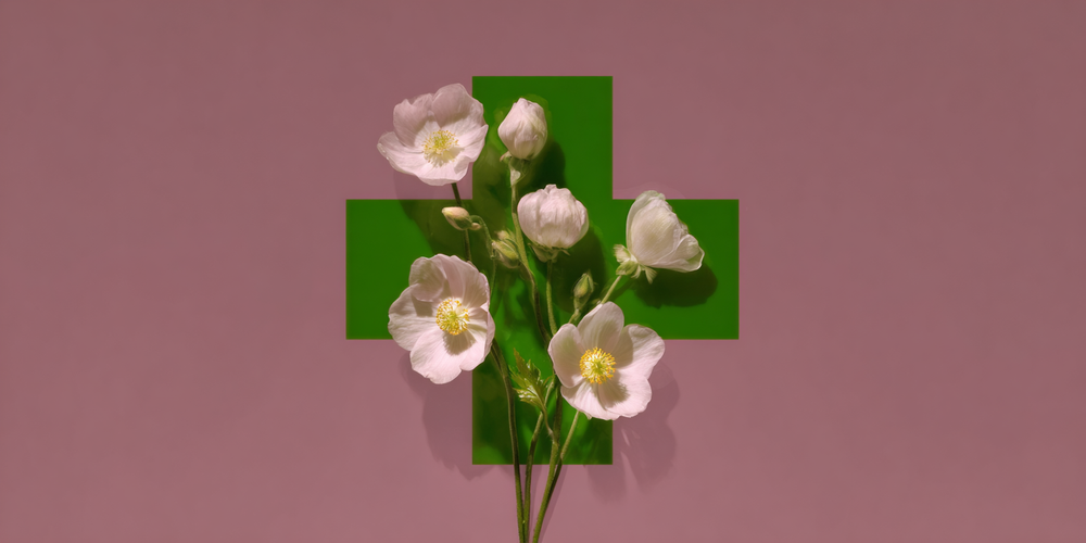 Remedy Cross