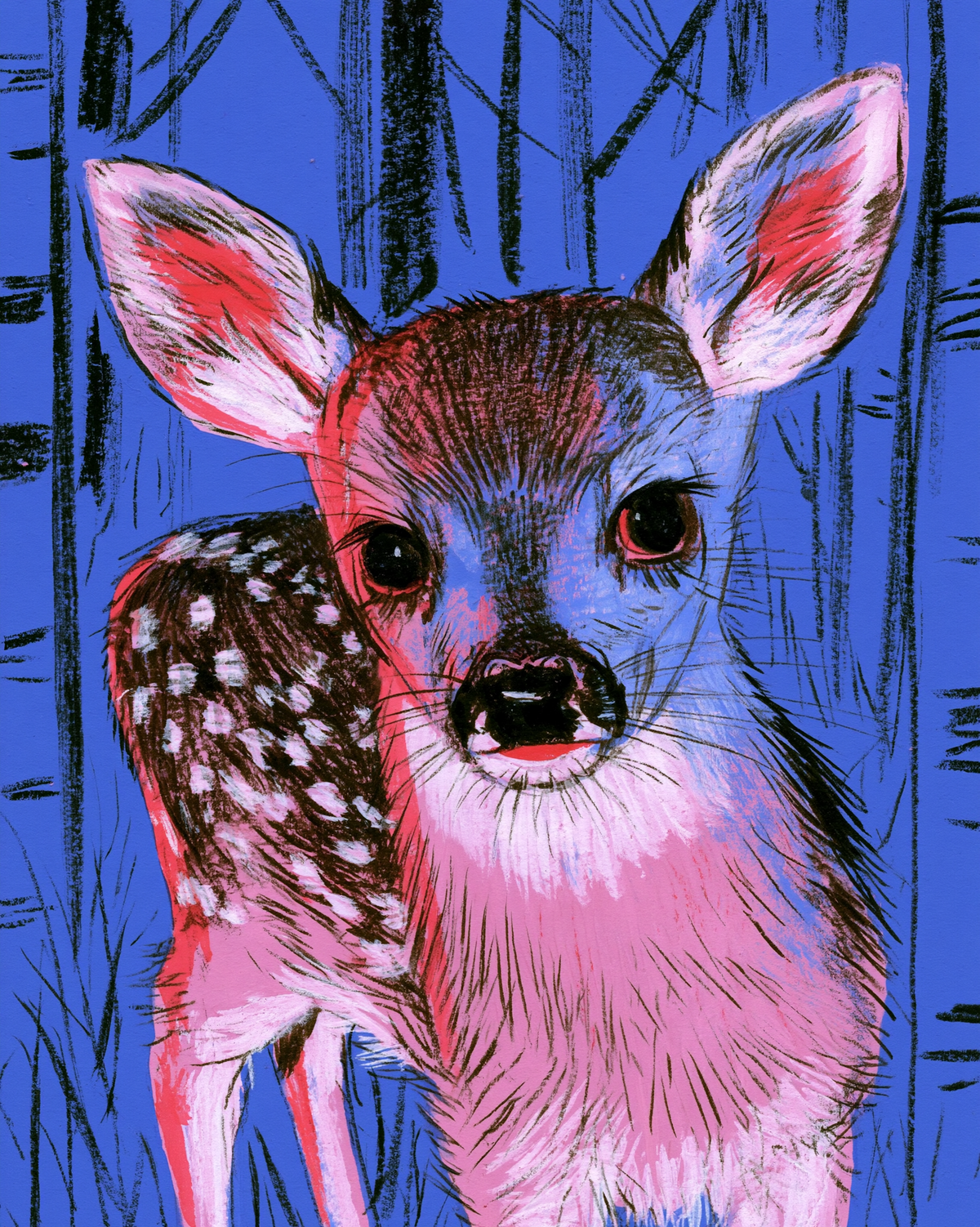 Fawnfire