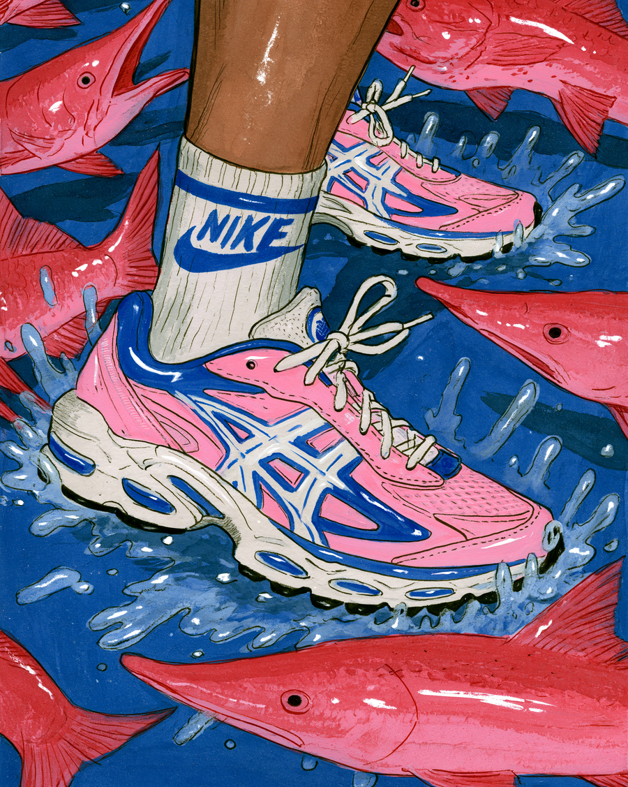 Catch Release