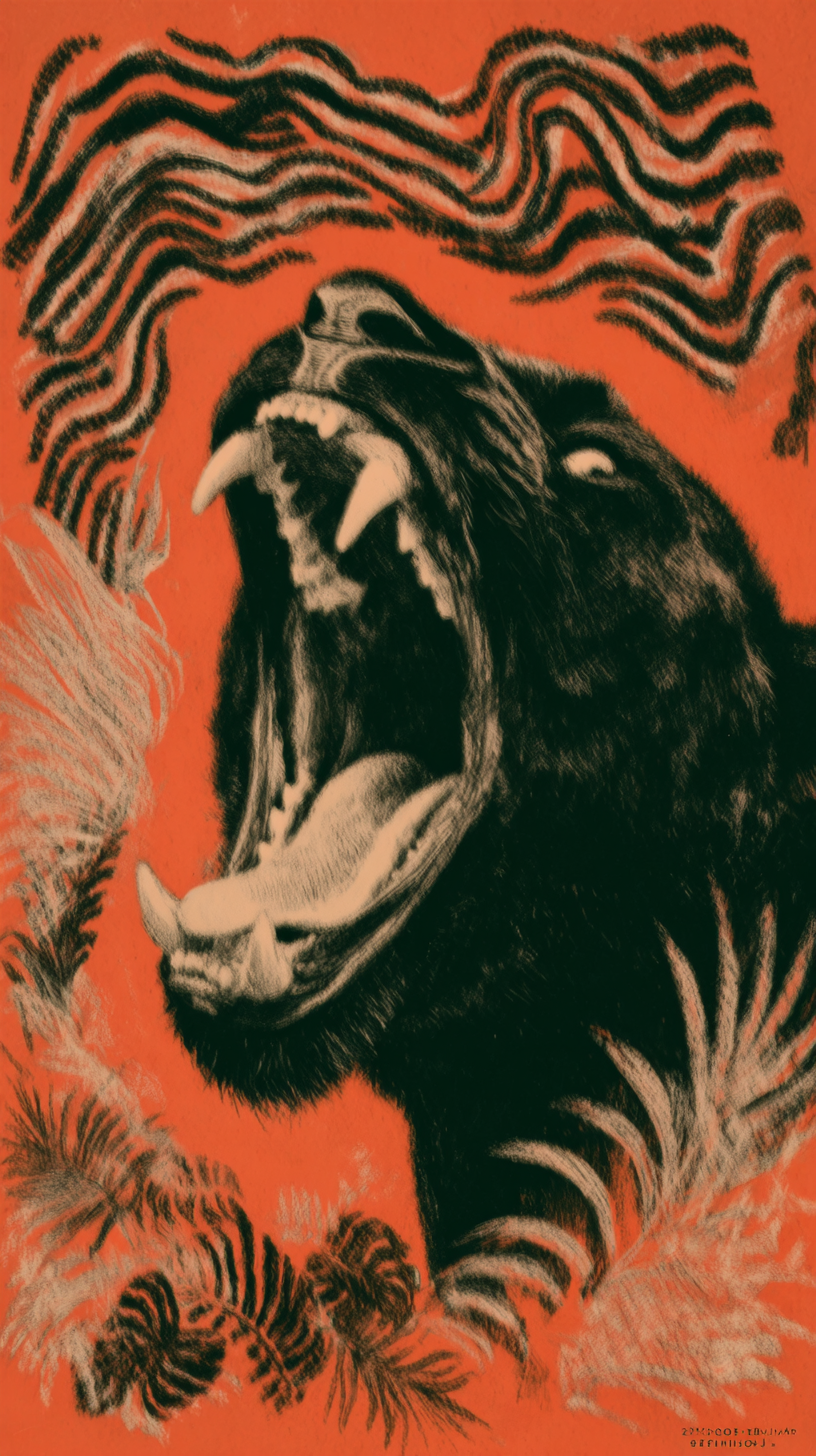 Roarback