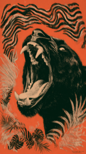Roarback