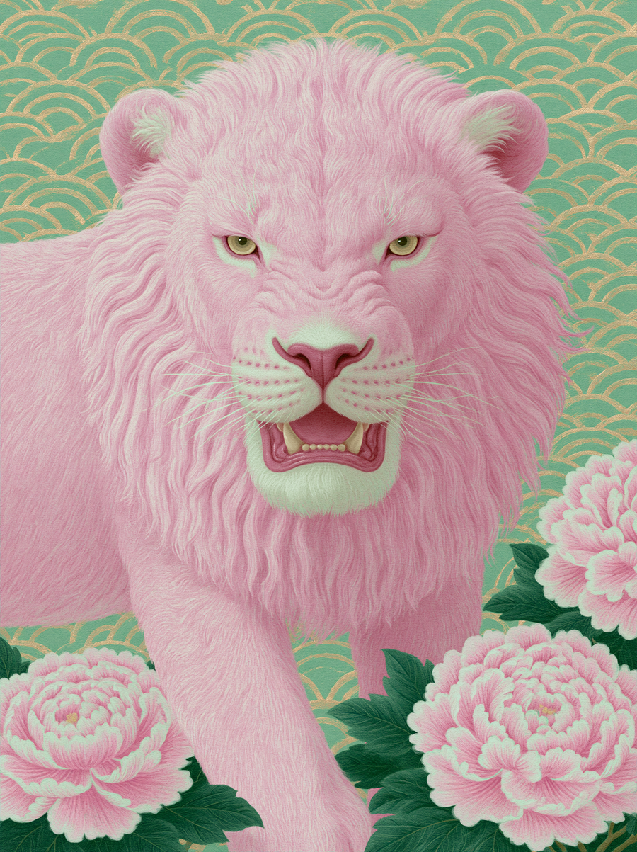 Bloom Dominion