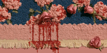 Bleedthrough