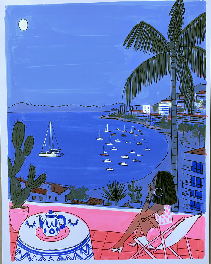 Moorlight