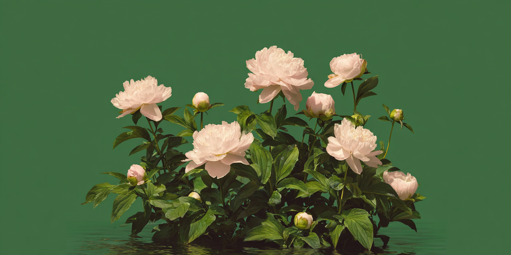 Bloom Ballast