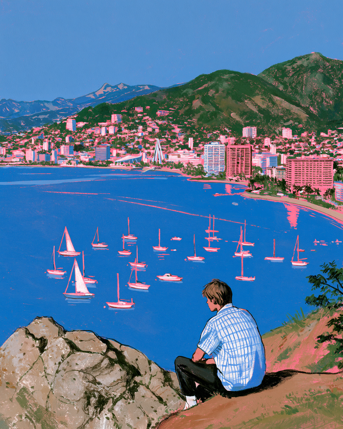 Harbor Fever