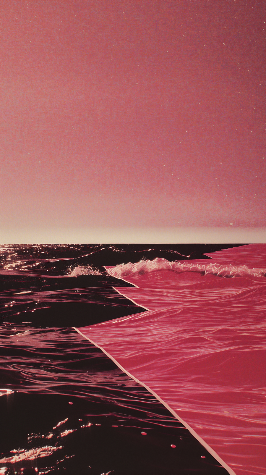 Tide Ledger