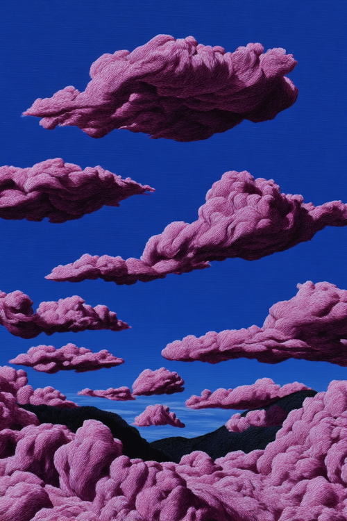 Storm Tissue