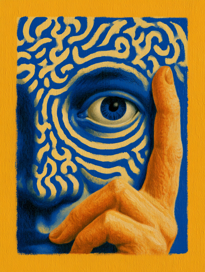 Watchwork