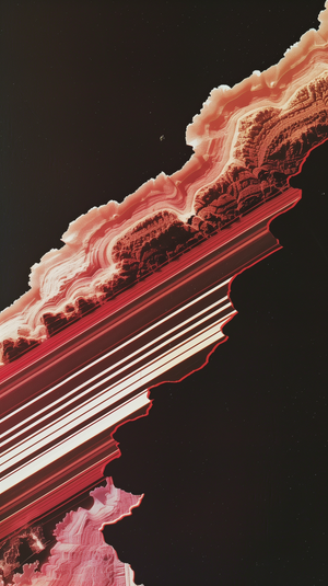 Fault Bloom