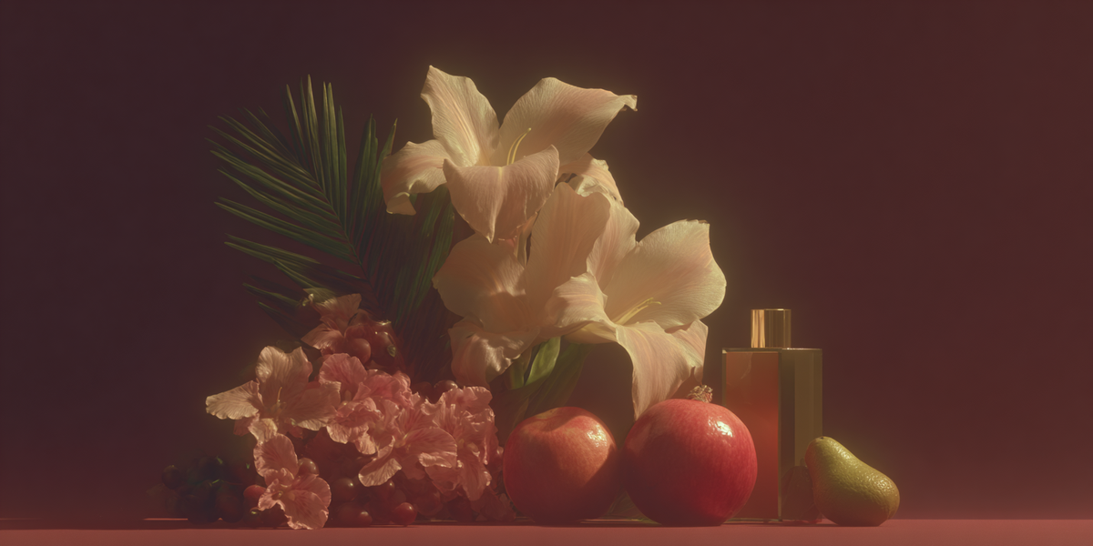 Vanitas Vessel