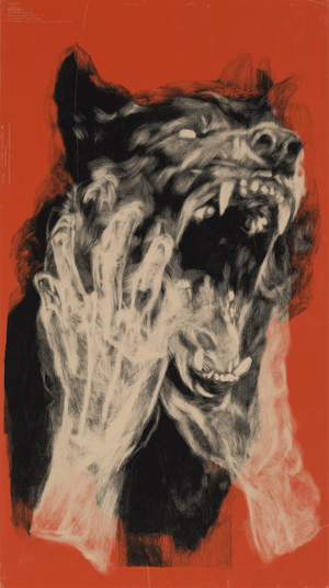Panicstroke