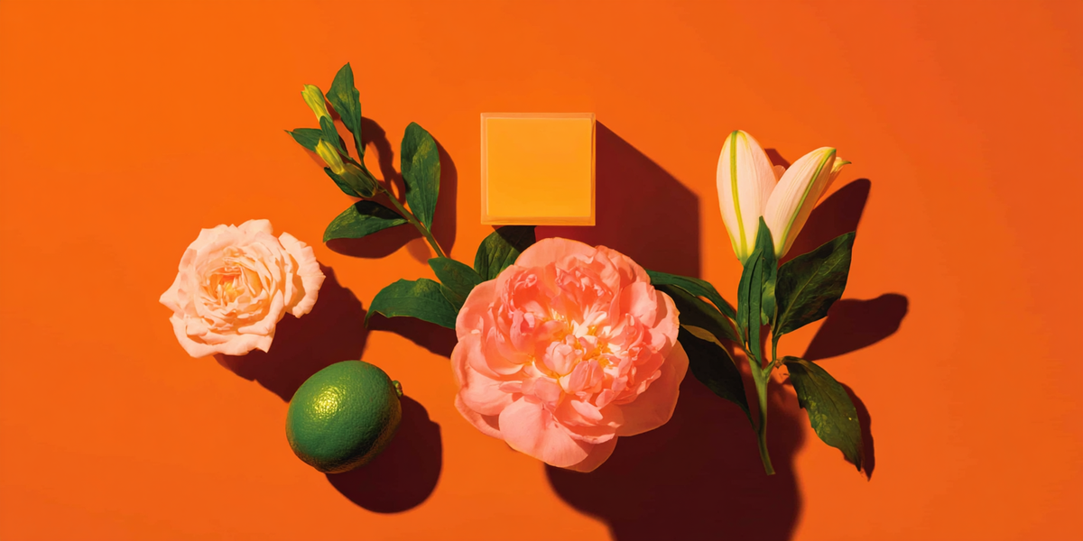 Citrus Ledger