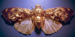 Goldwork