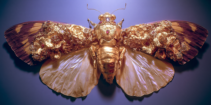 Goldwork